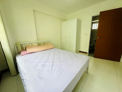 Blk 312A Punggol Parcvista (Punggol), HDB 3 Rooms #561540641